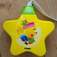 Tomy Star Light Dream Show