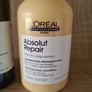 L'Oreal Professionnel Serie Expert Absolut Repair Molecular Rinse-Off Serum and Shampoo 100ml and 75ml Image 5