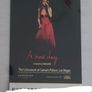 memorabilia of Celine Dion concert 2005 Image 2