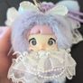 Nommi Baby Sweetheart Secret Rare Blueberry Cheese Pie 1/144 Image 2