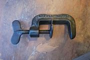 Ewbank Little Giant clamp