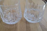 Waterford Crystal Lismore Suite Whiskey Tumblers