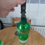 Belt Clip Bottle Holder Image 5