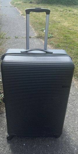 Suitcase
