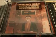 Taking Back Sunday - Louder Now    CD
