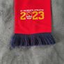 St Patrick's athletic scarf Image 2