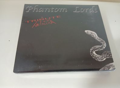 CD Phantom Lords