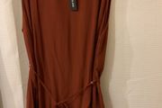 New River Island Long Line Top