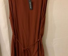 New River Island Long Line Top