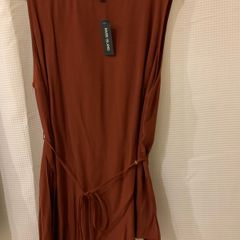 New River Island Long Line Top