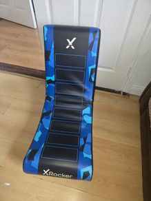 Gaming chair