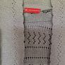 ladies cardigan Image 2