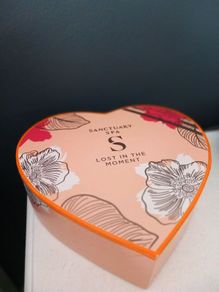 Brand New Sanctuary Spa Giftset