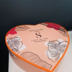 Brand New Sanctuary Spa Giftset