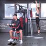 Final - HGX250 Multi Gym - Home Gym Image 5