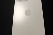 iPhone 15 pro max 512gb Silver titanium Unlocked