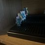 Lego Minifigure -- Legends Of  Chima -- Voron Image 5