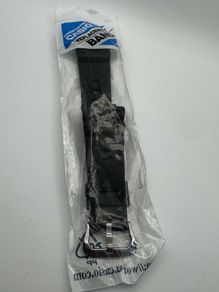 CASIO Rubber strap