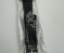 CASIO Rubber strap