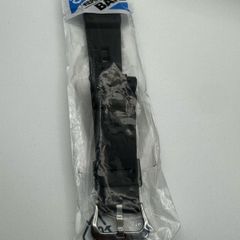CASIO Rubber strap