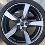 Genuine Audi A6/S6 Polygon Sport 20" Alloy Wheels Image 5