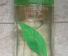 Elizabeth Arden Green Tea Summer