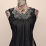 Warehouse Linen Occasion Dress Image 8