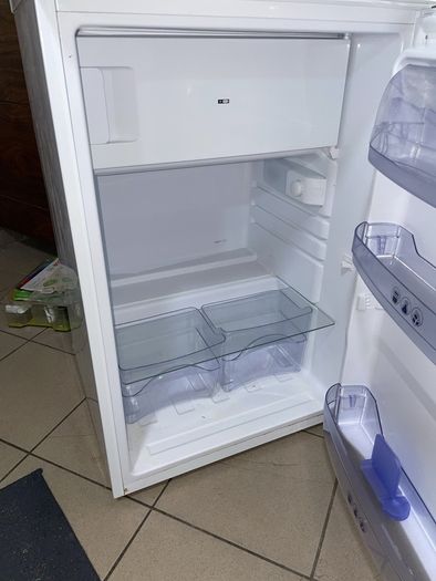 Whirpool fridge