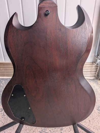 Gibson SGJ