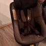 Joie swivel car seat Image 3