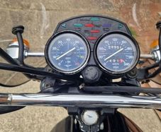 Moto-guzzi Other 1981