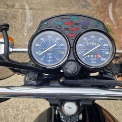 Moto-guzzi Other 1981