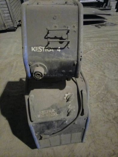 Kestra Might Welder