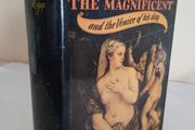 Titian the Magnificent and the Venice of His Day by Arthur Stanley Riggs (GT155)