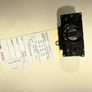 BMW 5 SERIES E60 E61 LCI Headlight Control Light Switch 6988555 A3l2b713g Image 6