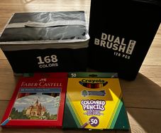 Large Art Bundle