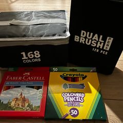 Large Art Bundle