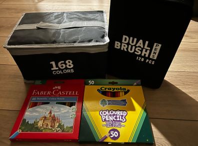 Large Art Bundle