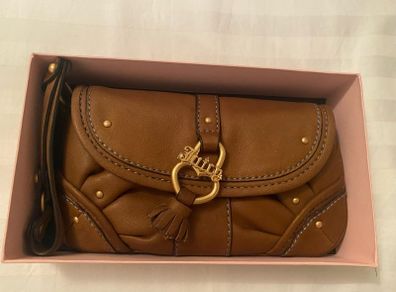 Juicy couture clutch
