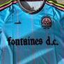 Bohemian Jersey Image 3