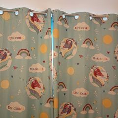 curtains kids