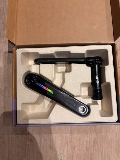 SRAM Force AXS Cranks 175mm