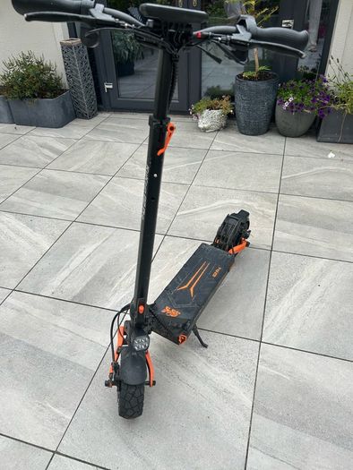 electric scooters
