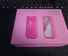 Barbie HMD