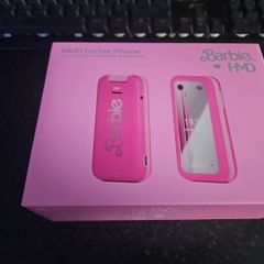 Barbie HMD
