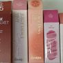 Viral Korean, dasique, tirtir and more brands lips, cheeks Image 3