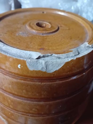 whiskey barrel