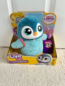 Little live pets