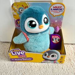 Little live pets