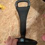 Mini micro scooter with seat Image 3